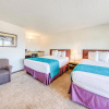 Отель Seahorse Oceanfront Lodging, фото 50
