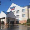 Отель Fairfield Inn & Suites Cleveland Streetsboro, фото 1