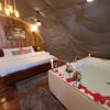 Отель Nirvana Hamta Retreat, фото 6