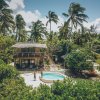 Отель Zanzibar White Sand Luxury Villas & Spa, фото 1