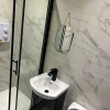 Отель Impeccable 1-bed Studio in London, фото 10