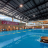 Отель Ravatel Style Bac Giang, фото 16