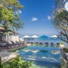 Отель Punnpreeda Beach Resort на Самуи