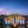 Отель Shengyuan Yujing Hotel (Danzhou Bus Terminal), фото 10