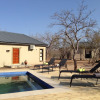 Отель The Baobab Bush Lodge, фото 10