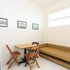Отель Omar do Rio - Apartamento A1203, фото 11