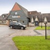 Отель Premier Inn Solihull (Hockley Heath, M42) в Солихалле