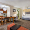 Отель Homewood Suites by Hilton St. Louis Riverport - Airport West, фото 7