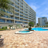 Отель Sterling Sands Resort by Panhandle Getaways, фото 16