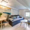 Отель Dom & House - Apartments Glamour Sopot, фото 6