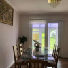 Отель Charming 3 bed home. Spacious with large garden, фото 8