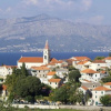 Отель Jela - 50 m from pebble beach - A1(4+1), фото 9