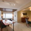 Отель Arass Hotel & Business Flats, фото 15