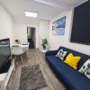 Отель West Street 3-Bed 3-Ensuite Apartment Leicester, фото 19