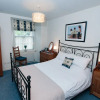 Отель Royal Mile Apartments, фото 6