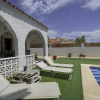 Отель Fidalsa Relax Piscina tu Refugio, фото 17