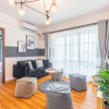 Отель Locals Boutique Apartment Beijing Road No.2 Branch, фото 16