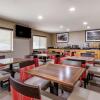 Отель Comfort Inn & Suites, фото 28