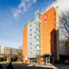 Отель ibis Manchester Centre Princess Street, фото 1