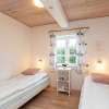 Отель Spacious Holiday Home in Jutland Near Beach, фото 4