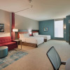 Отель Home2 Suites By Hilton Sacramento At Csus, фото 46