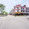 Отель OYO 89894 1st Inn Hotel Klang Sentral, фото 13