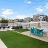 Отель OldTown Lux 4BR/3BA HeatedPool+HotTub+GameRoom/14 by RedAwning, фото 17