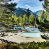 Отель Resort at Squaw Creek 345 and 347, фото 23