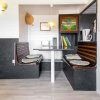Отель Inviting Chalet in Westouter With Garden, фото 2