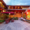 Отель Xushanchu Inn (Lijiang Ancient City Mufu Branch), фото 1