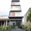 Отель OYO 17199 Hotel Clg Grand, фото 1