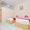 Отель OYO 1534 Damai Residence, фото 6