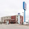 Отель Motel 6 Moosomin, SK, фото 27