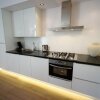 Отель Kade Apartment II, фото 13