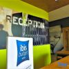 Отель ibis budget Brest Sud Plougastel, фото 36