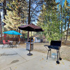 Отель New Listing! Alpine W/ Private Hot Tub 2 Bedroom Cabin, фото 12