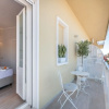 Отель AQUAMADRE Suites, фото 37