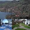 Отель Bungalow Bergblick Schliersee, фото 14