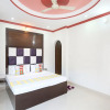 Отель OYO 17175 Home Blissful 2BHK Kumarhatti, фото 14