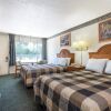 Отель Days Inn Lake City I-75 в Лейке-Сити