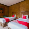Отель OYO 1924 Hotel Rafflesia, фото 18