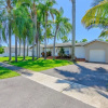 Отель Stunning and Spacious 4 3 5 House in Hollywood Beach With Pool and Patio, фото 1