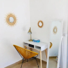 Отель Superbe appartement dernier étage avec 2 terrasses en plein centre, фото 6