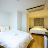 Отель Kang Neung Dong-a Hotel, фото 7