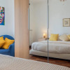 Отель Bright Apartment Near Parco Dora by Wonderful Italy, фото 6