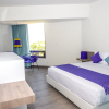 Отель Fontan Ixtapa Beach Resort - All Inclusive, фото 4