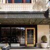Отель Colcord Hotel Oklahoma City, Curio Collection by Hilton, фото 25