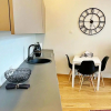 Отель River View 1 BD Old Town Apartment by Hostlovers, фото 14