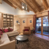 Отель Chalet Shalimar Apartment Triftji, фото 2