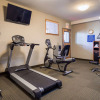Отель Best Western Plus Silver Saddle Inn, фото 19